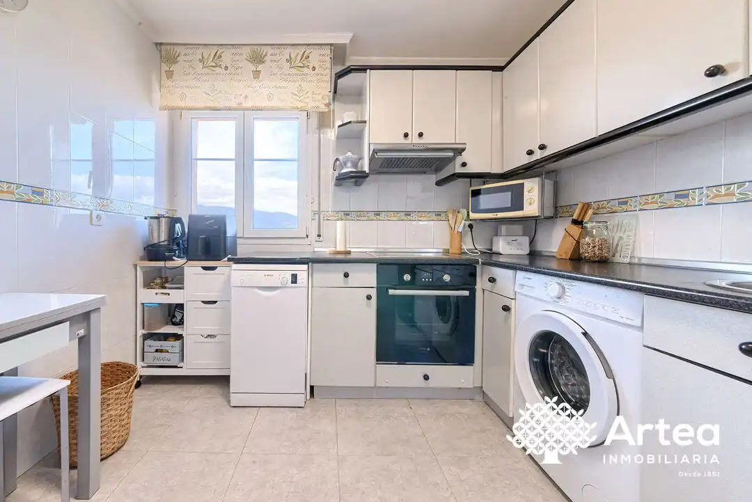 Flat with terrace for sale in Tutulu Kalea, imagen 25