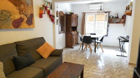 Foto 2 de Planta baixa en venda a Avenida del Obispo Ángel Herrera Oria, Carranque - Haza Cuevas, Málaga Capital