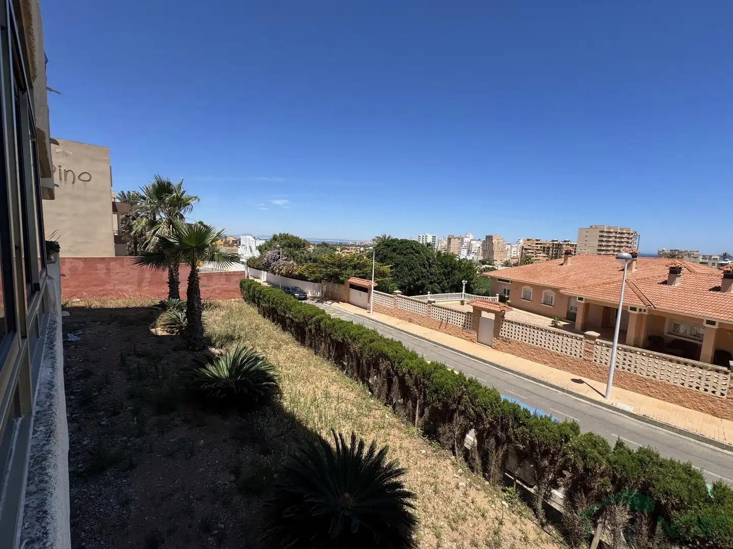 Flat for sale in La Manga del Mar Menor  with Balcony and Community pool
