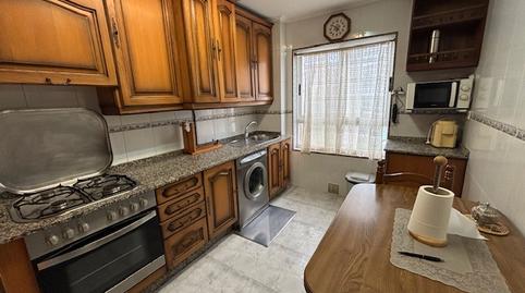 Foto 5 de Piso de alquiler en Esteiro, Ferrol