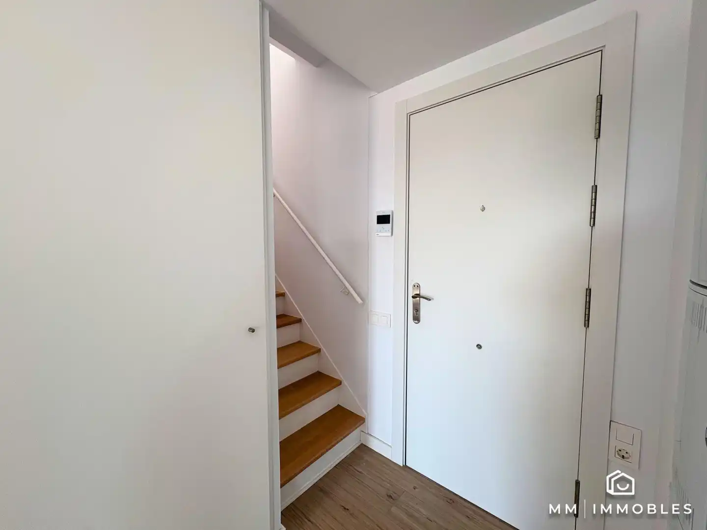 Attic for sale in Granollers  with Air Conditioner, Heating and Terrace