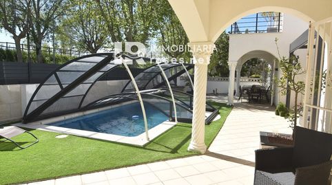 Foto 4 de Casa o xalet en venda a Sc Montgri, Montgrí, Empuriabrava