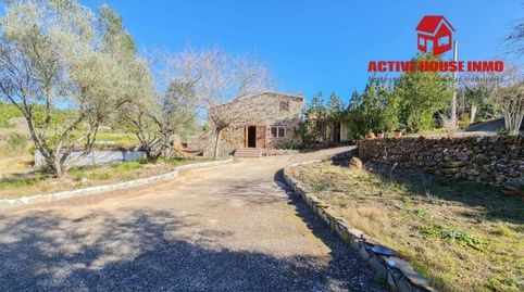 Chalet en rústica con agua potable y electricidad en Freginals, immagine 2