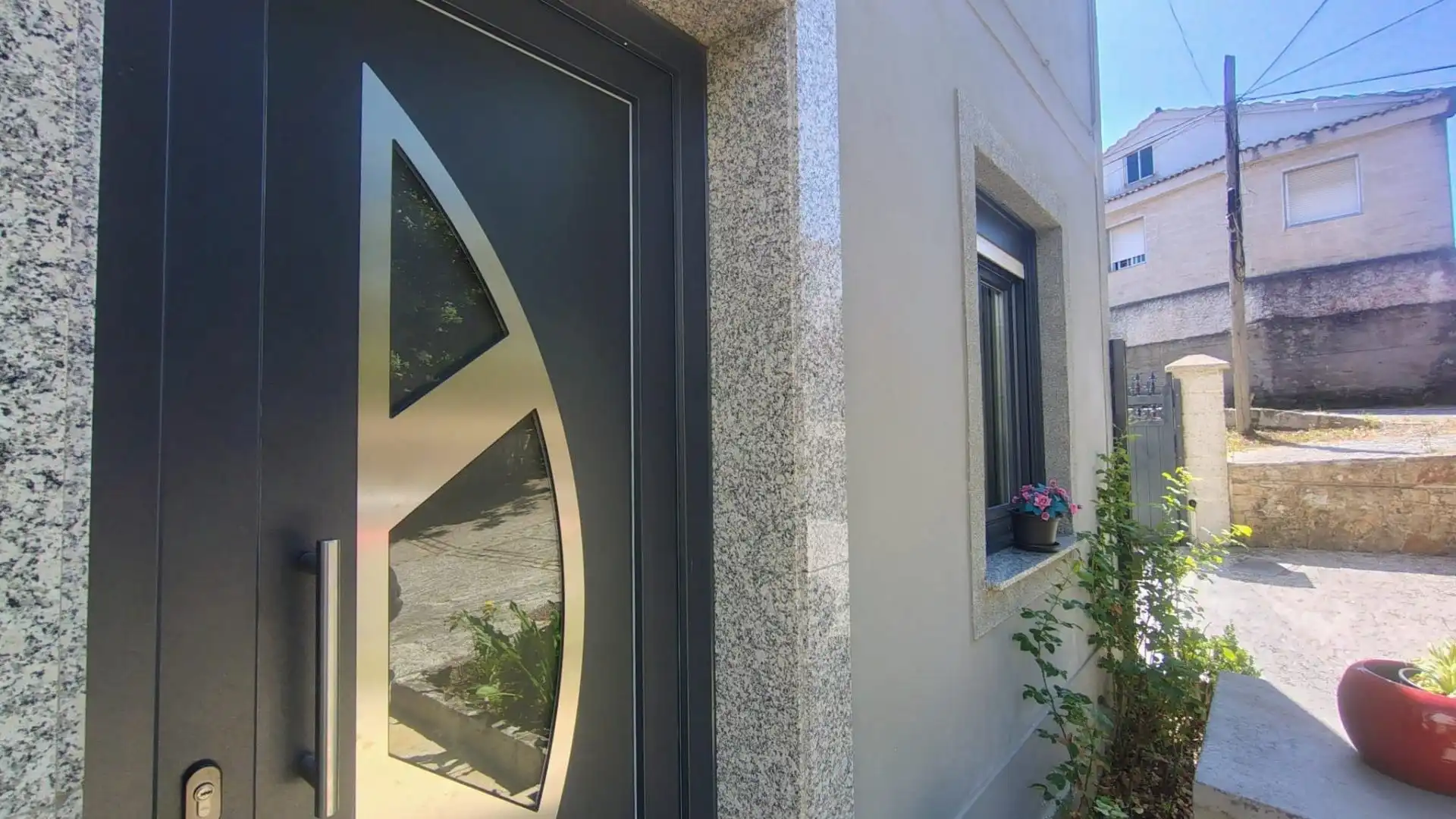 Casa o chalet en venta en Parroquias de Santiago
