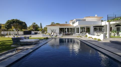 Foto 4 de Casa o xalet en venda a Estepona - Estepona,centro,calle Vascongadas, Casasola, Estepona