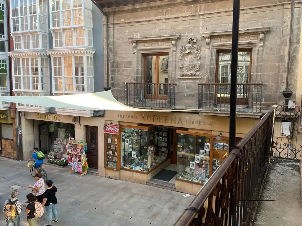 Pis en venda a Calle Pinar, 48, Santo Domingo de la Calzada