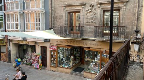 Foto 3 de Pis en venda a Calle Pinar, 48, Santo Domingo de la Calzada, La Rioja