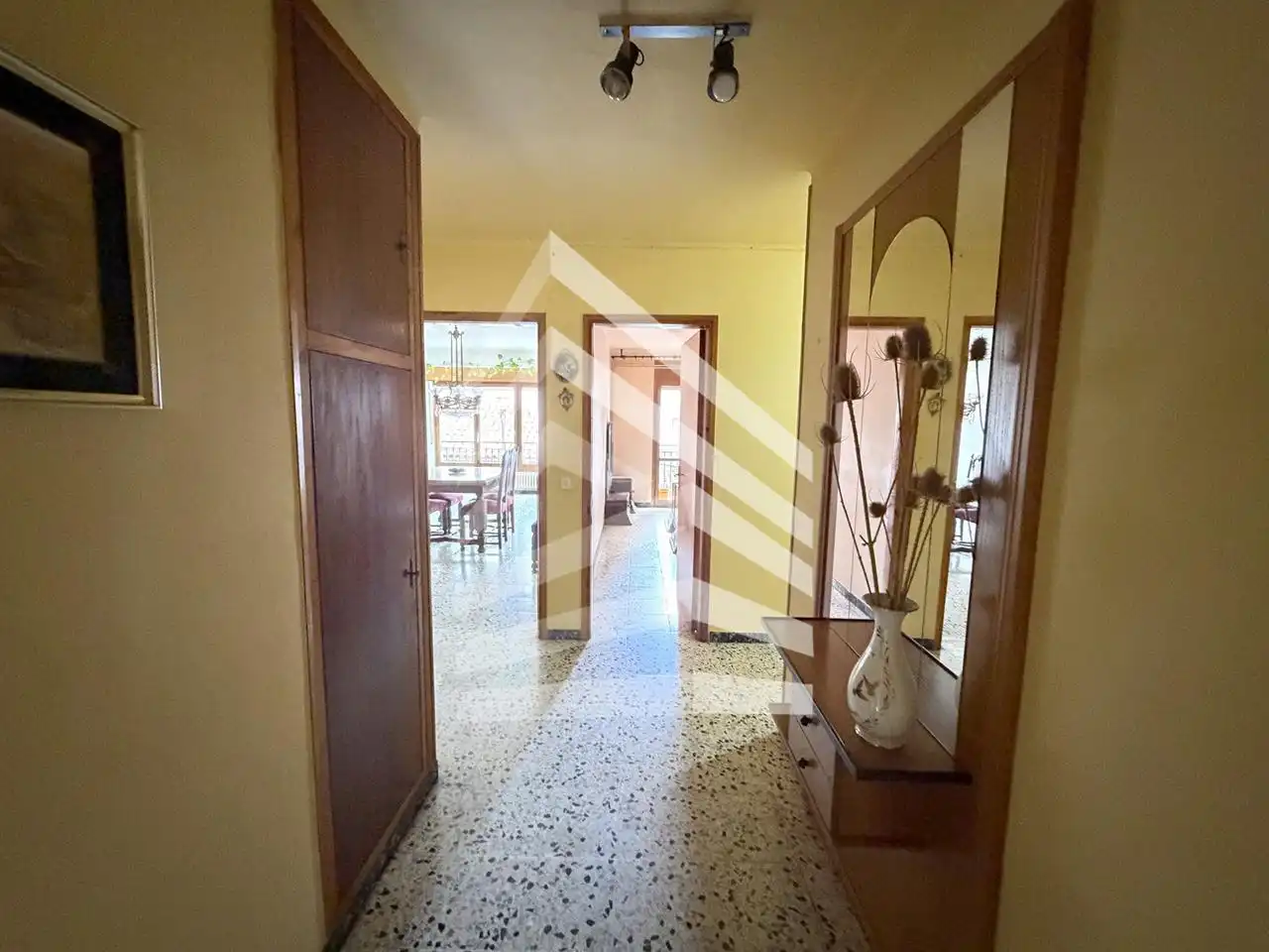 Piso en venta en Solsona con Aire acondicionado, Trastero y Amueblado