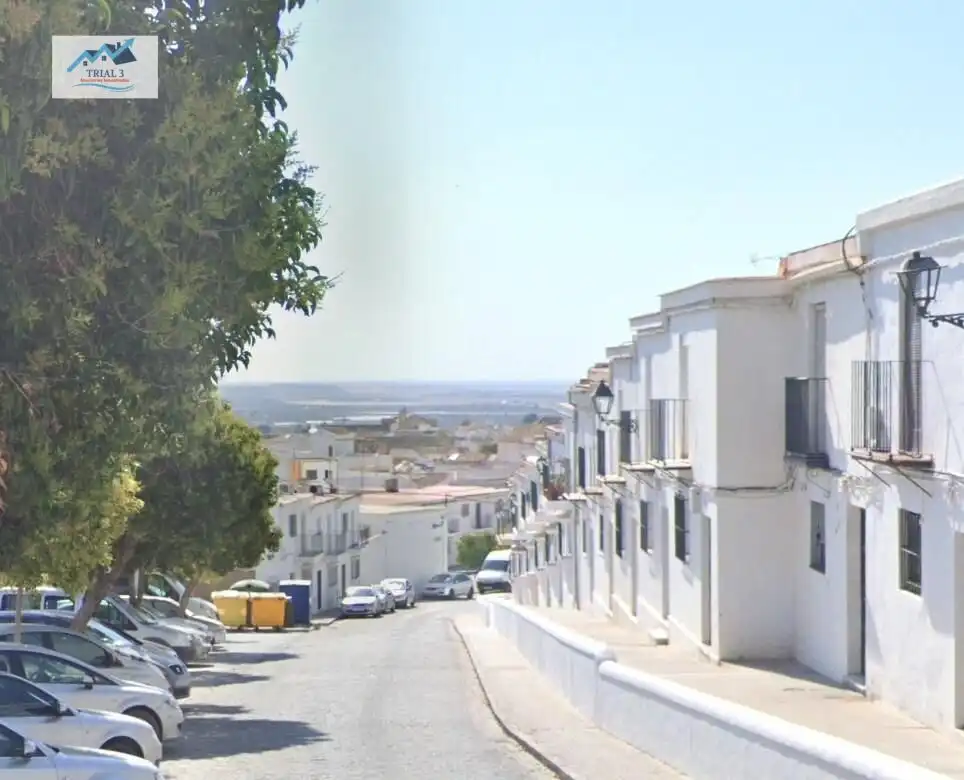 Adossat en venda a Calle CUESTA DEL CALVARIO, imagen 2
