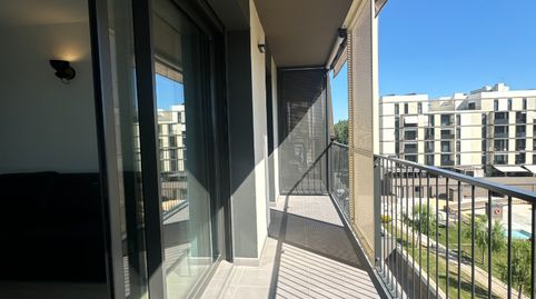 Foto 5 de Pis de lloguer a Avinguda de Miquel Batllori, Cappont, Lleida Capital