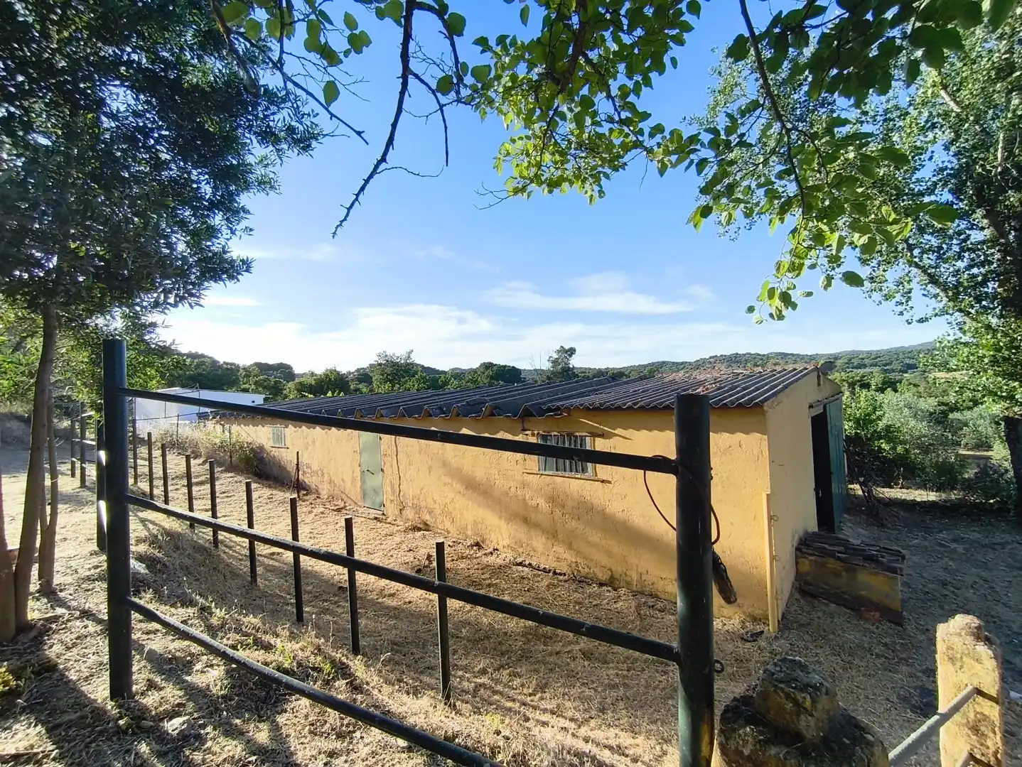Landhaus mit Pool zum Verkauf in N/A, imagen 59