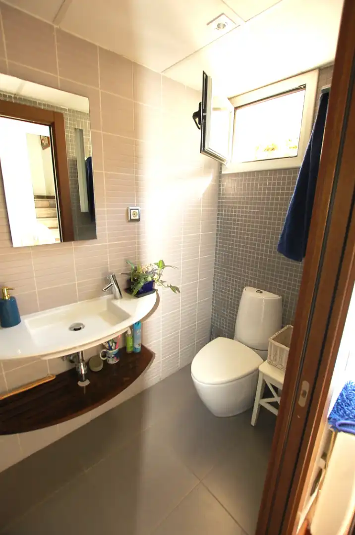 Casa con piscina in vendita a Llevantina - Montgavina - Quintmar, imagen 42