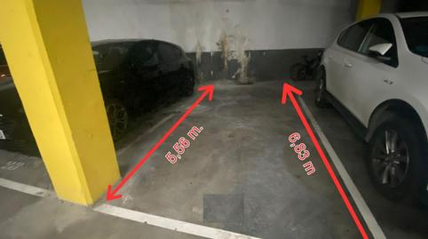 Photo 2 of Garage to rent in Avenida Diagonal, Diagonal Mar i el Front Marítim del Poblenou, Barcelona