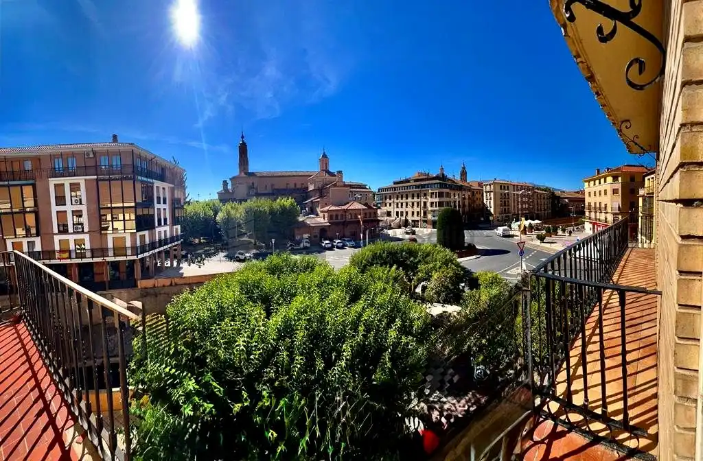 Appartement avec terrasse à vendre à Avenida Navarra, imagen 30