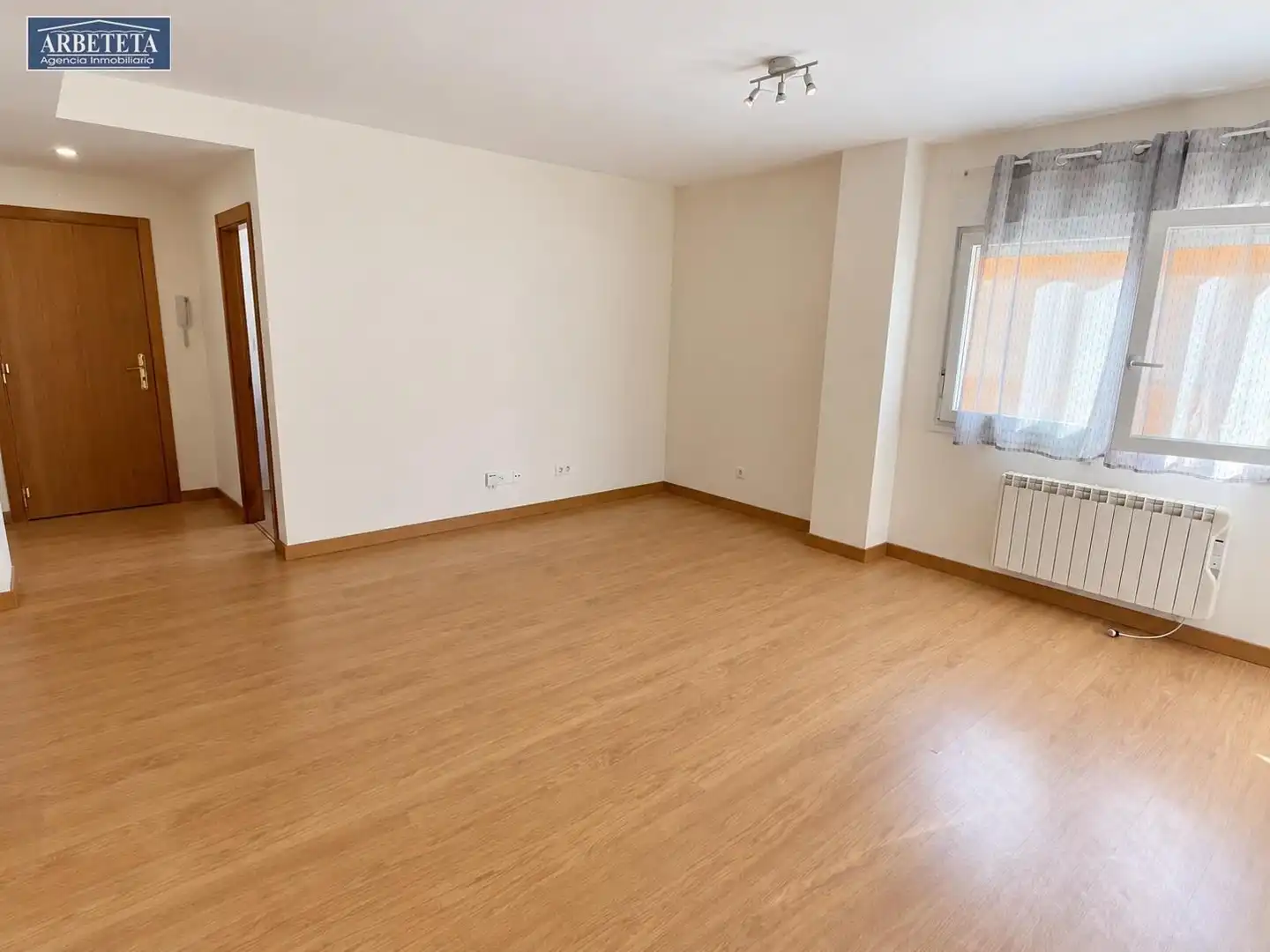 Sala de estar de Apartamento en venta en Trijueque, Guadalajara