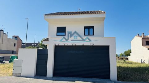 Foto 3 de Casa o chalet en venta en Bratislava, 43, Hospital - Nuevo Centro de Talavera de la Reina, Talavera de la Reina