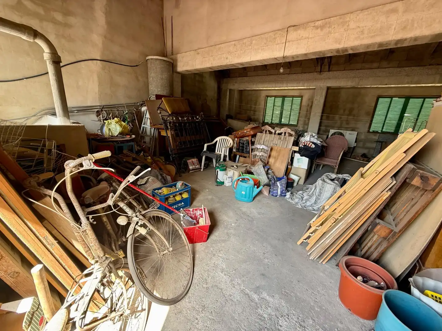 Casa o xalet en venda en Sa Pobla