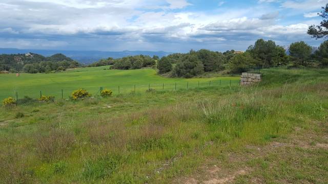 Terreno residencial en Venta en CARRETERA BV-1081 en Castellfollit del Boix