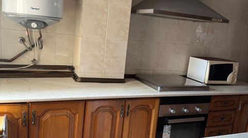 Foto 5 de Piso en venta en Portada Alta - Pol. Crta. De Cártama, Málaga Capital