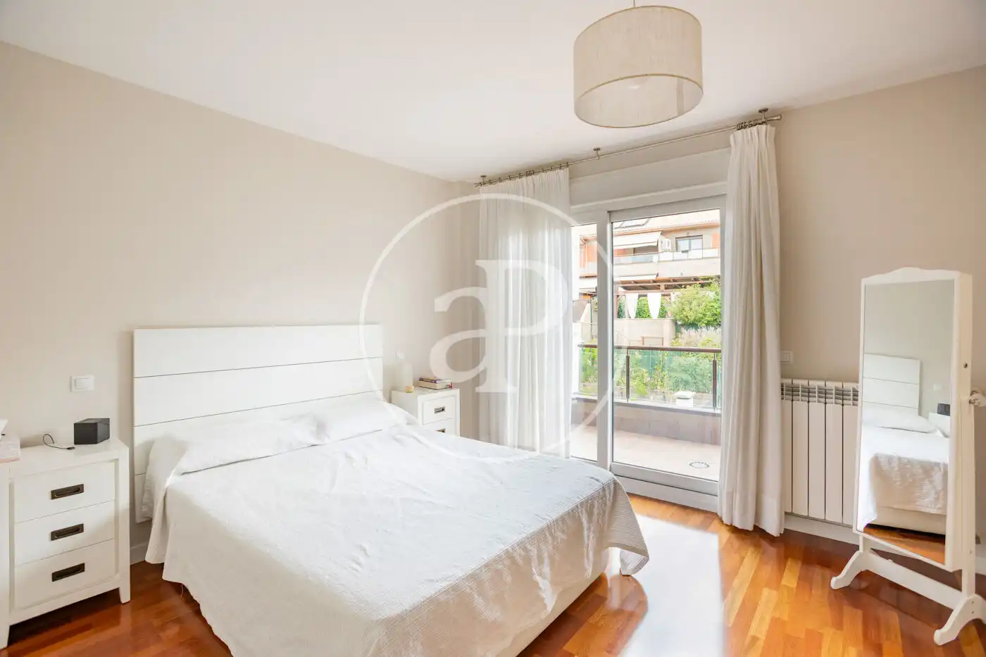 Maison mitoyenne avec piscine à vendre à San Agustín del Guadalix pueblo, imagen 22