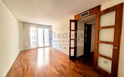 Living room of Flat for sale in Elche / Elx  with Air Conditioner