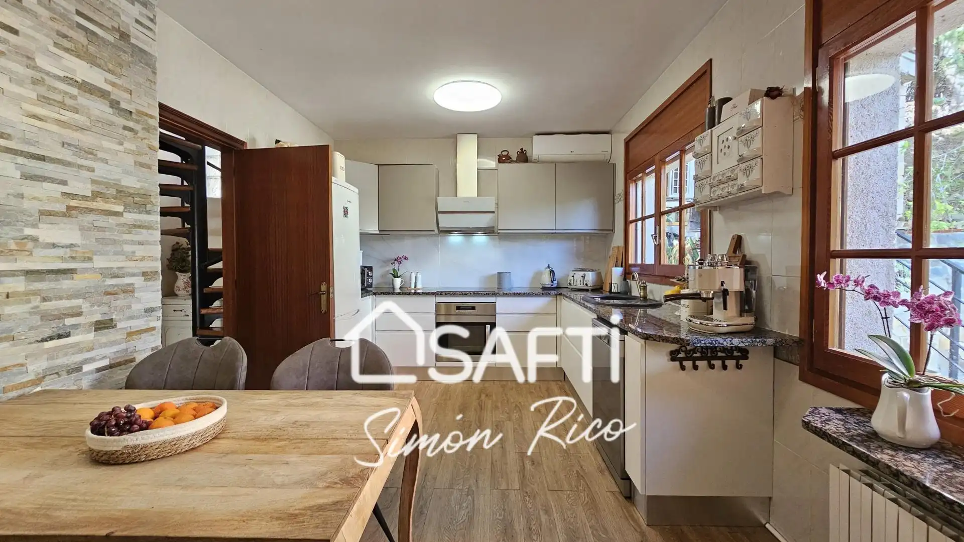 Casa con terraza en venta en Cervelló, imagen 14