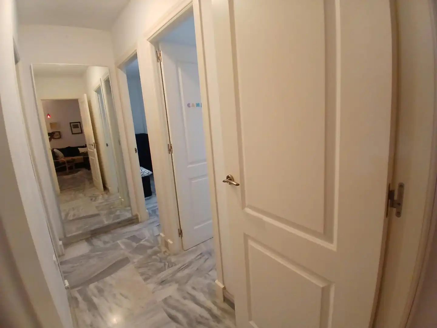 Piso de alquiler en Centro