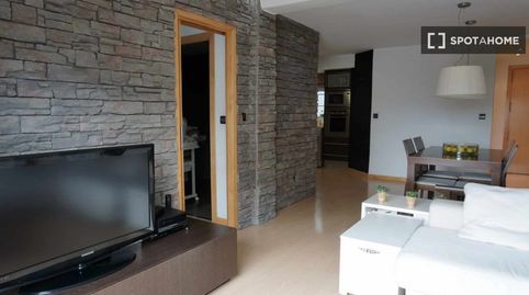 Foto 5 de Piso de alquiler en Mont-Olivet, Valencia Capital