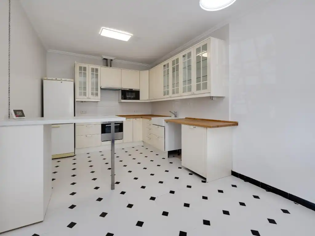 Küche von Haus oder Chalet zum Verkauf in Torrevieja