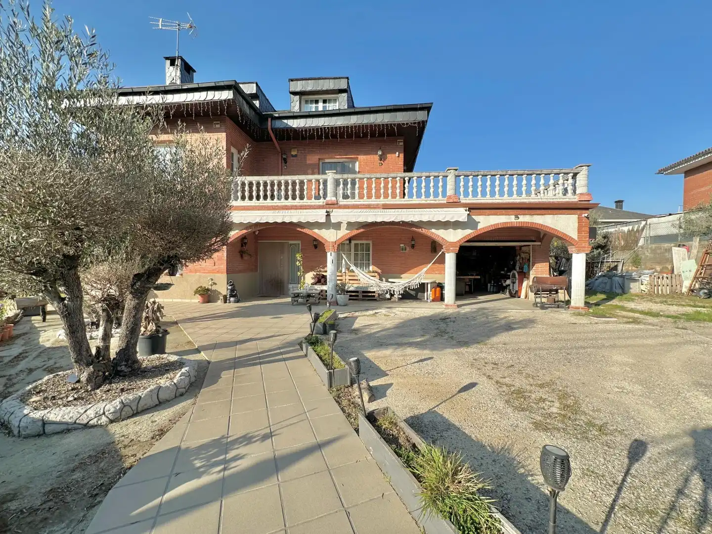Detached house for sale in Corbera de Llobregat, imagen 3
