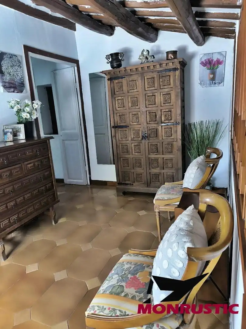 Maison rustique avec piscine à vendre à Valls, imagen 41