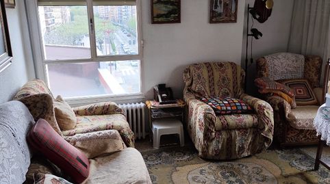 Foto 2 de Piso en venta en Plaza del Fuerte, Centro, Calatayud