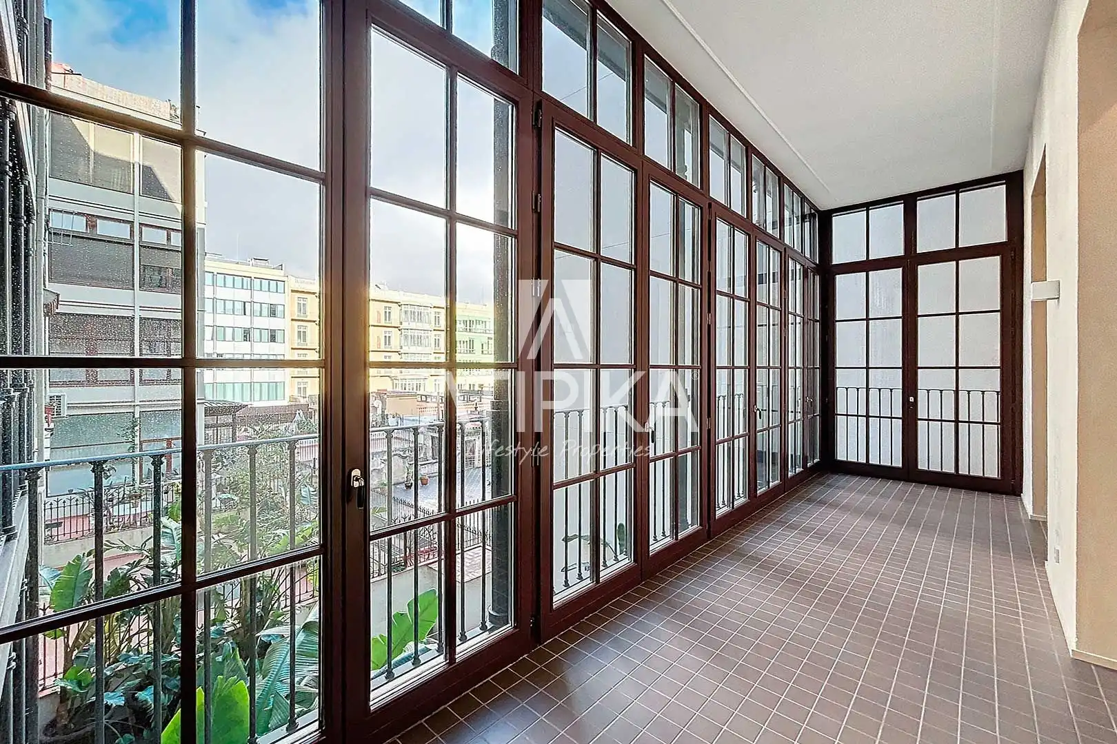 Flat with terrace to rent in Eixample, imagen 35