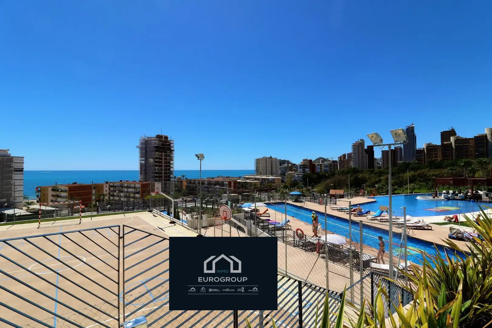Apartamento con piscina en venta en Playa de Poniente, imagen 24