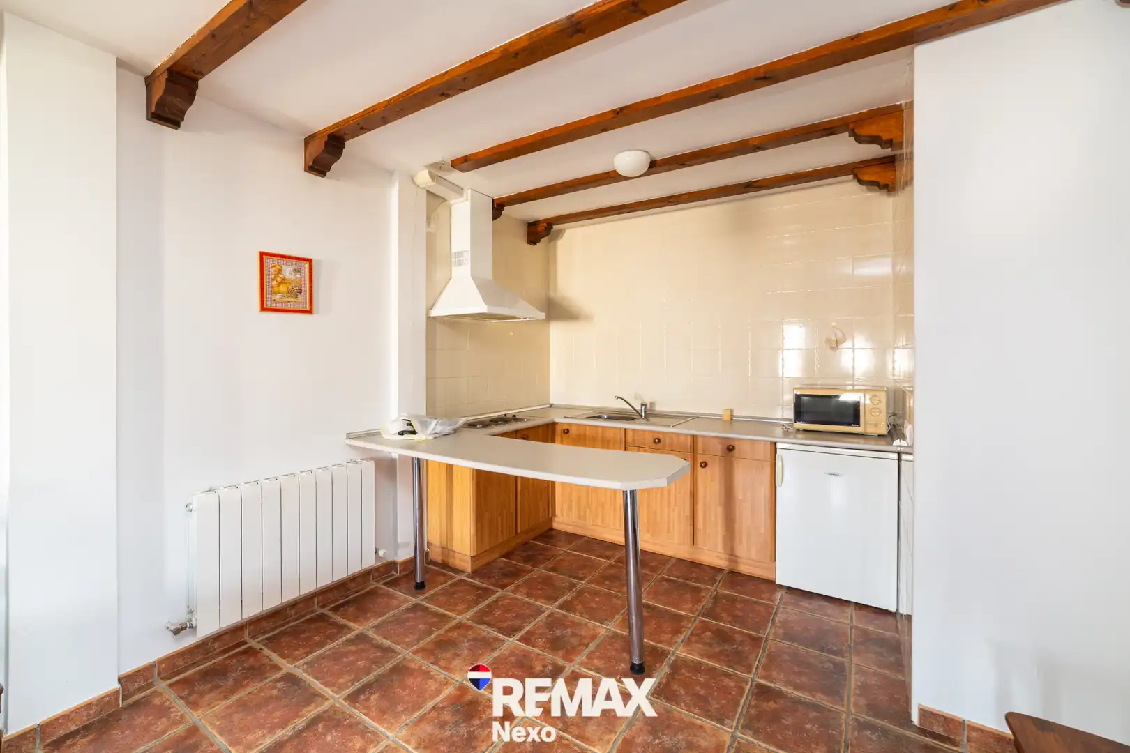 Kitchen of Buildings for sale in San Llorente