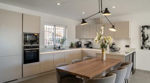 Foto 4 de Casa adosada en venda a Pleyades-nva Andalucia H, 24, Los Naranjos, Marbella