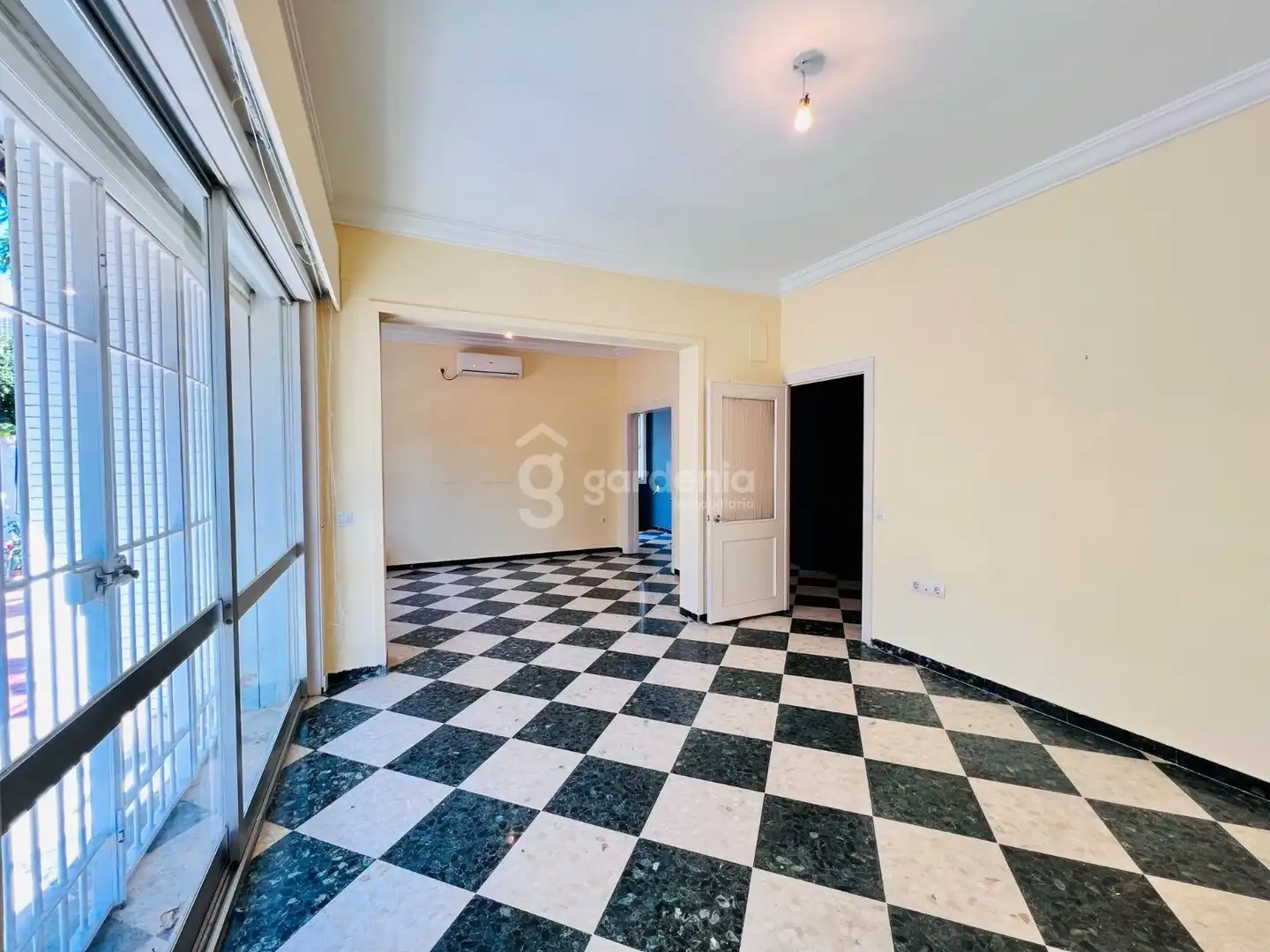 Villa mit Pool zur Miete in San Antonio Maria Claret, imagen 17
