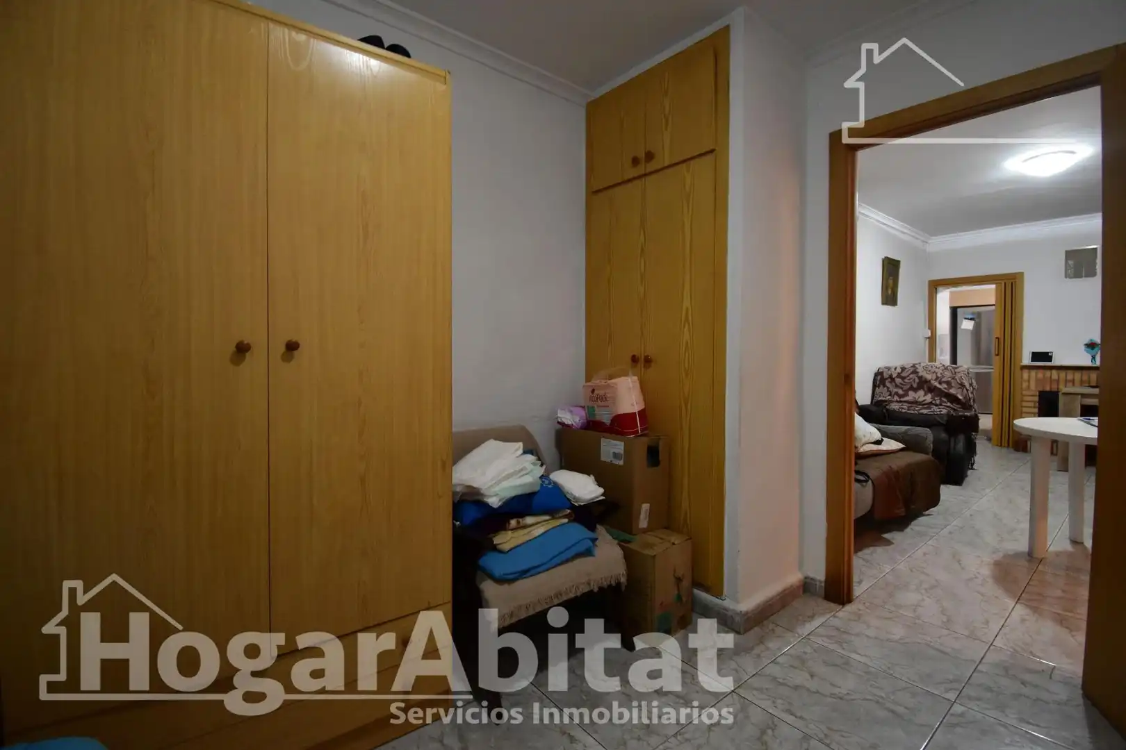 Habitación de Casa o chalet en venta en Gandia con Aire acondicionado, Calefacción y Terraza