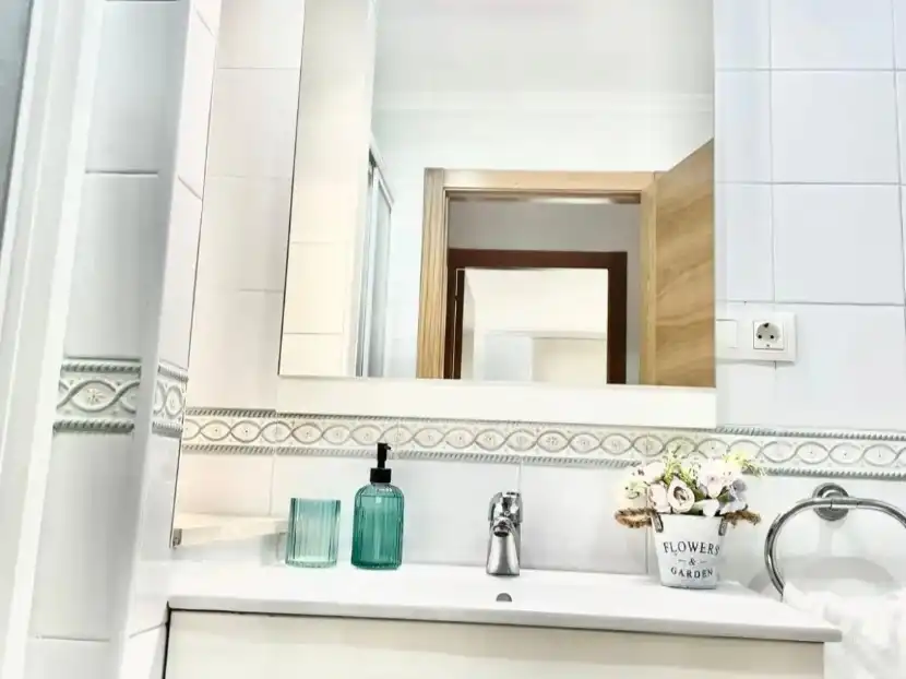 Flat with lift to rent in Misericórdia 46, imagen 10