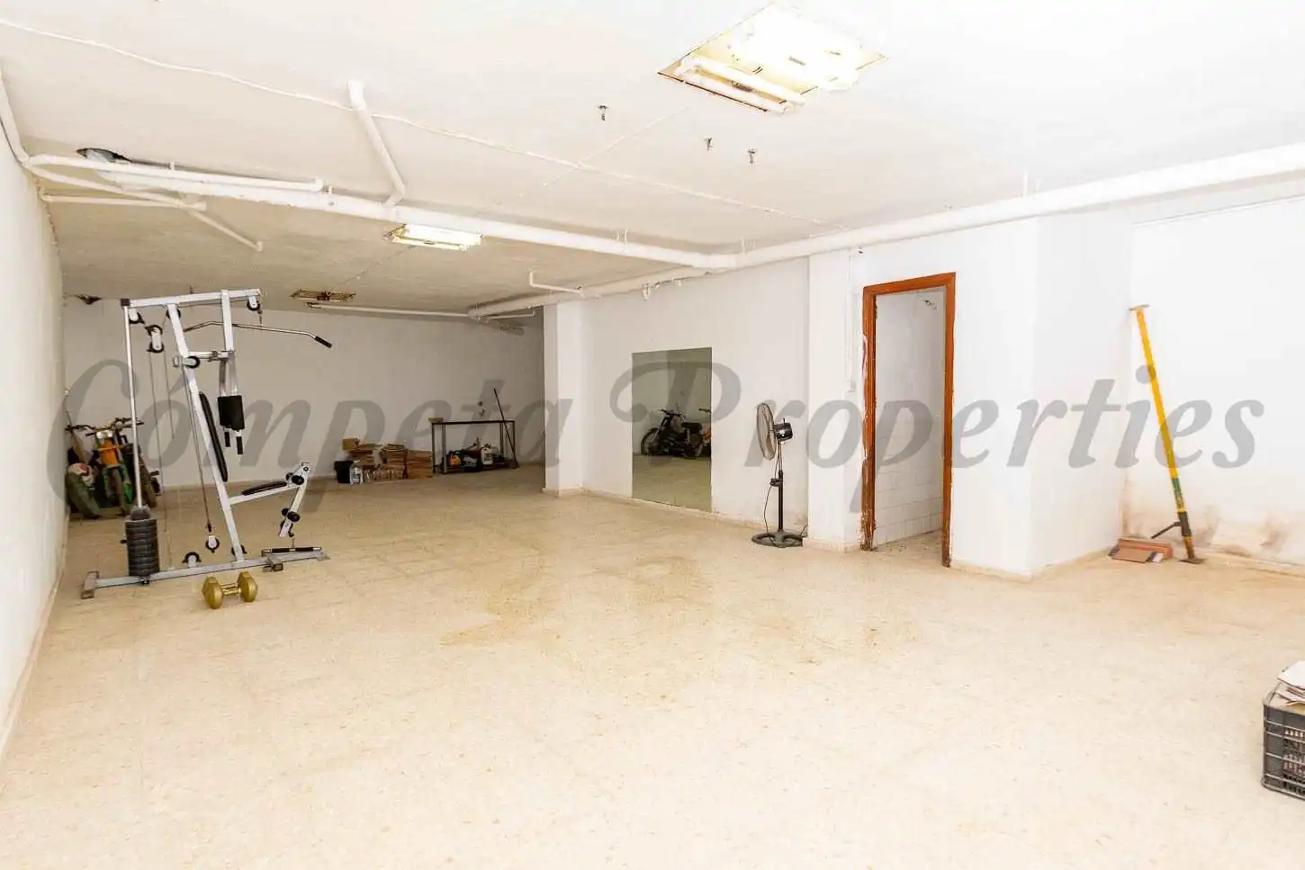 Casa con terrazza in vendita a Avda Pescia - Ctra de Frigiliana, imagen 6