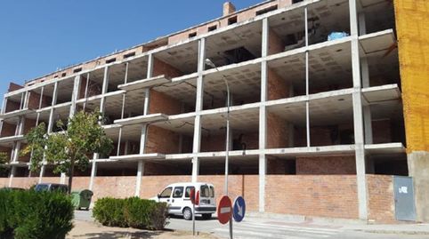 Obra parada en venta para invertir en avda. constitucion, 30, Castellnovo, imagen 5