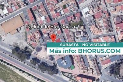 Foto 4 de Casa o chalet en venta en Jura Santa Gadea-s. Anton, 9, San Antón, Cartagena