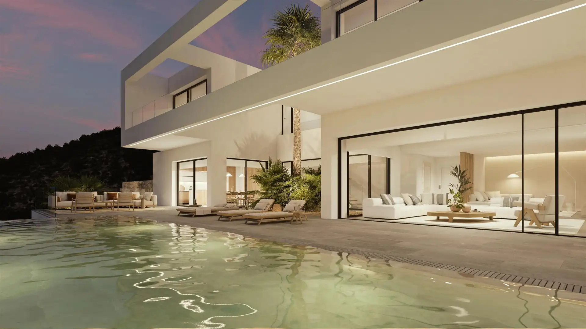 Chalet en venta en La Fustera, imagen 17