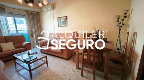 Foto 4 de Pis de lloguer a Algar, Goteta, Alicante