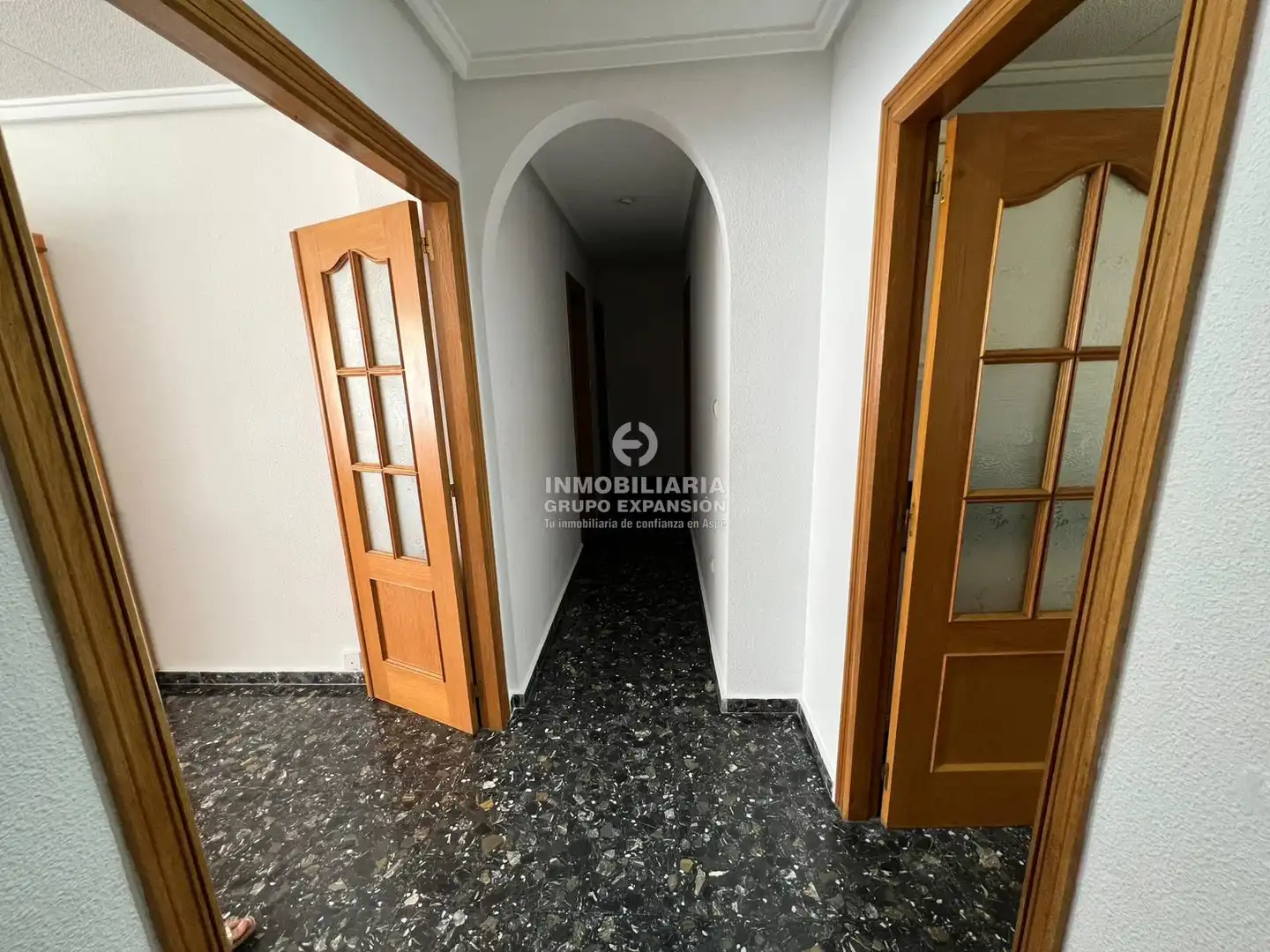 Flat for rent in Aspe  with Terrace, Balcony and Community pool