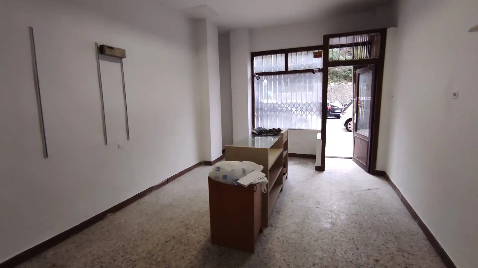 Locale commerciale in vendita a Gipuzkoa Hiribidea