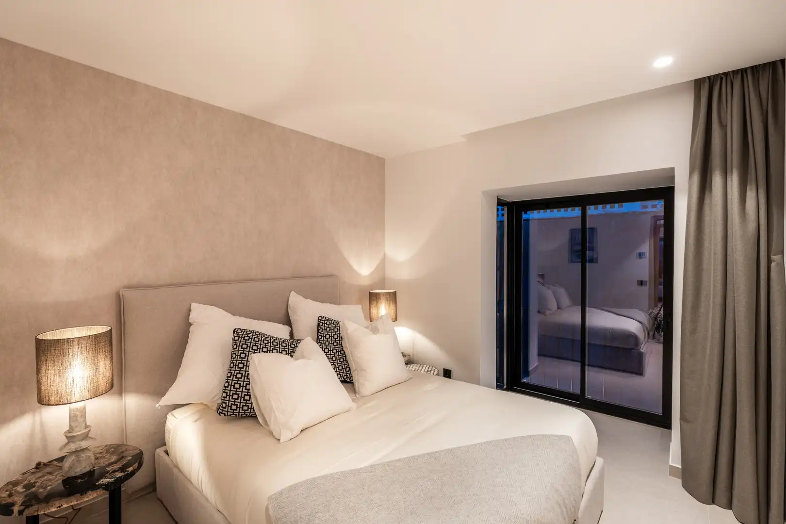 Penthouse with pool for sale in Marbella Centro, imagen 23