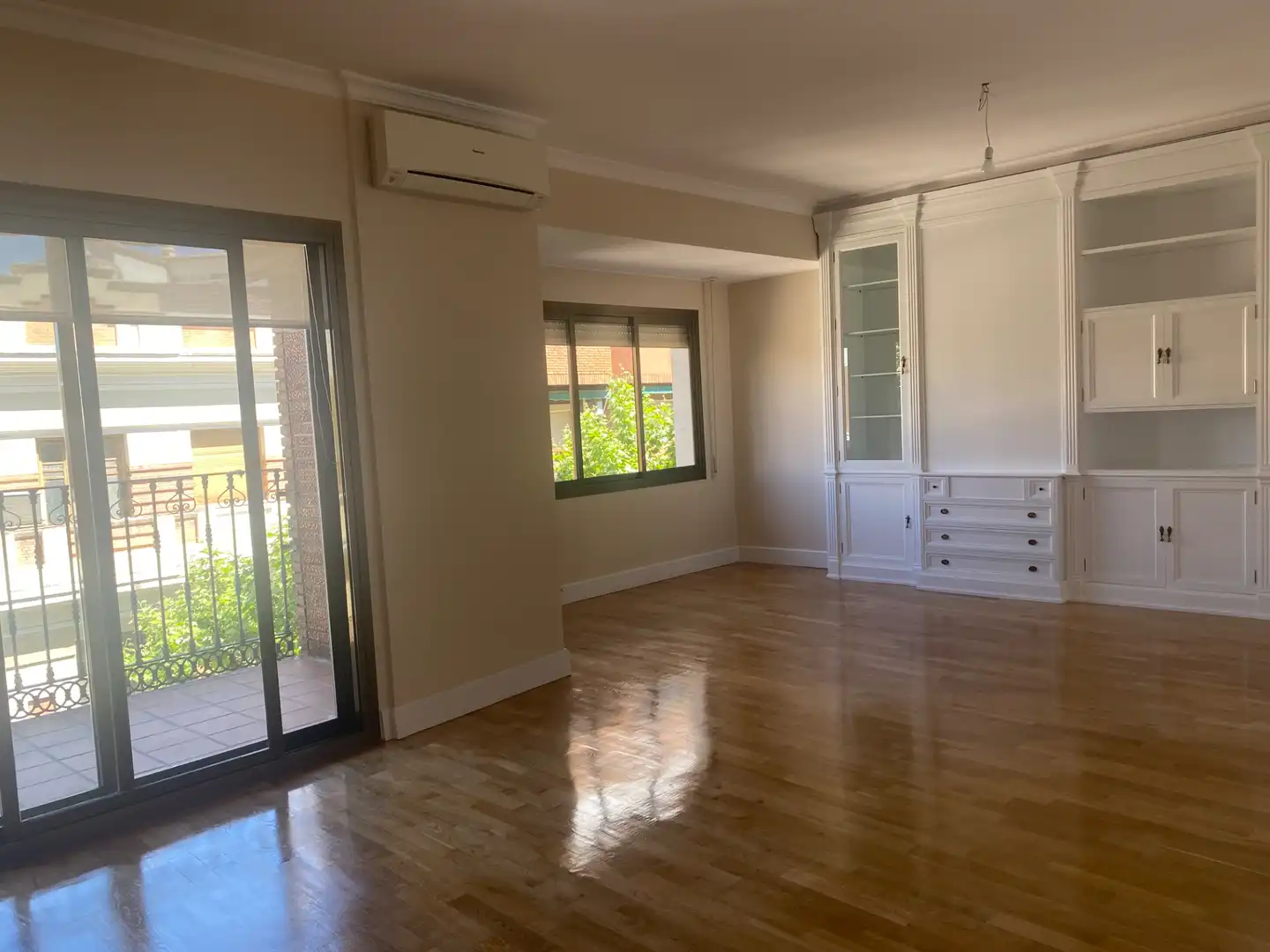 Dormitori de Pis en venda en Ciudad Real amb Aire condicionat, Calefacció i Parquet