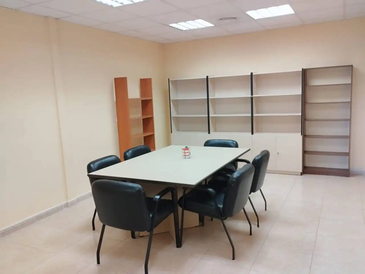 Nave industrial en venta en Alaquàs con Calefacción