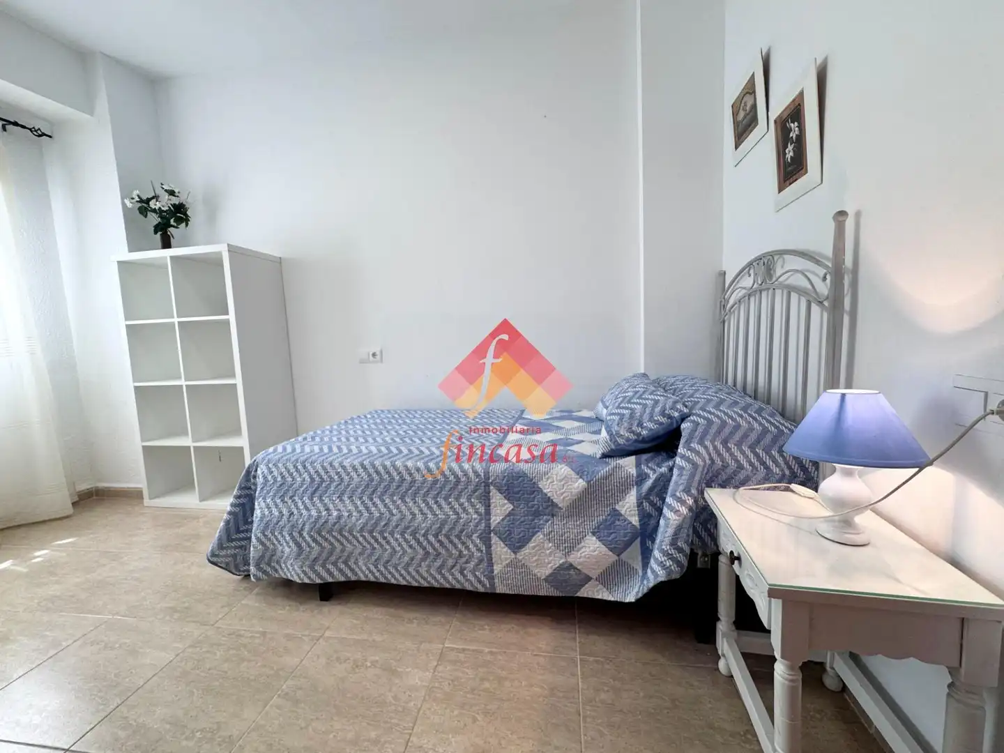 Bedroom of Houses for rent in Ronda  with Private garden, Terrace and Furnished